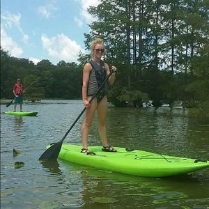 Meet your Posher, Alexis